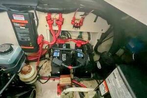 Josh d 31ft Sea Ray Yacht For Sale