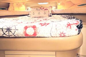 SEASCAPE 40ft Sea Ray Yacht For Sale