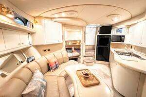 1998 Sea Ray 400 Sundancer thumbnail 30