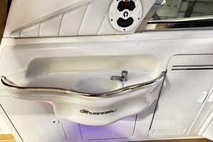 SEASCAPE 40ft Sea Ray Yacht For Sale