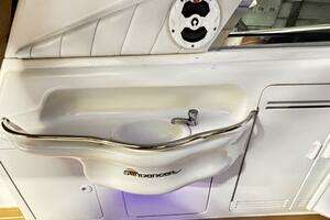 1998 Sea Ray 400 Sundancer thumbnail 13