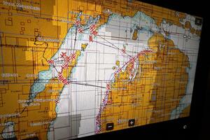 SEASCAPE 40ft Sea Ray Yacht For Sale