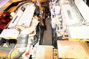 SEASCAPE 40ft Sea Ray Yacht For Sale