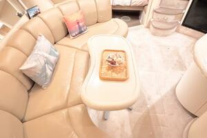 SEASCAPE 40ft Sea Ray Yacht For Sale