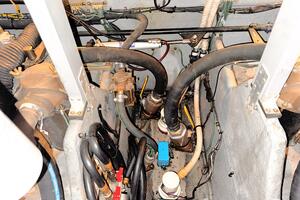 SEASCAPE 40ft Sea Ray Yacht For Sale