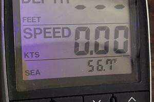 1998 Sea Ray 400 Sundancer thumbnail 23