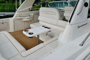 1998 Sea Ray 400 Sundancer thumbnail 10