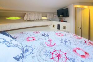 SEASCAPE 40ft Sea Ray Yacht For Sale