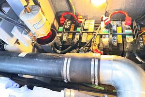 SEASCAPE 40ft Sea Ray Yacht For Sale