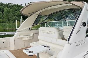 SEASCAPE 40ft Sea Ray Yacht For Sale