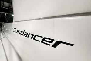 SEASCAPE 40ft Sea Ray Yacht For Sale