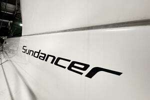 1998 Sea Ray 400 Sundancer thumbnail 6