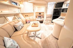 SEASCAPE 40ft Sea Ray Yacht For Sale