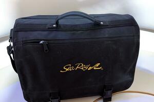 SEASCAPE 40ft Sea Ray Yacht For Sale