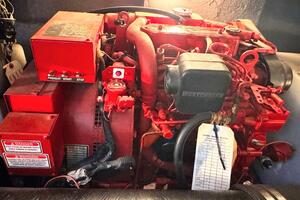 SEASCAPE 40ft Sea Ray Yacht For Sale