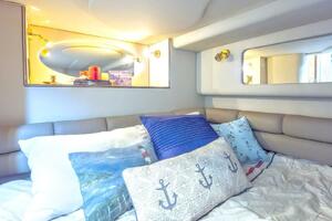 SEASCAPE 40ft Sea Ray Yacht For Sale