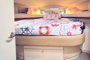 1998 Sea Ray 400 Sundancer thumbnail 43