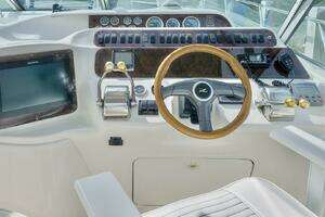 1998 Sea Ray 400 Sundancer thumbnail 22
