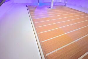 SEASCAPE 40ft Sea Ray Yacht For Sale