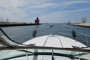 SEASCAPE 40ft Sea Ray Yacht For Sale