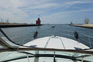 1998 Sea Ray 400 Sundancer thumbnail 28