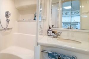 SEASCAPE 40ft Sea Ray Yacht For Sale