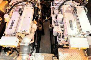 1998 Sea Ray 400 Sundancer thumbnail 62