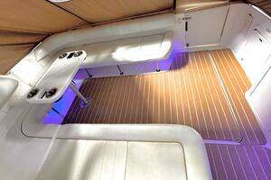 1998 Sea Ray 400 Sundancer thumbnail 15
