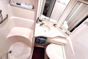 SEASCAPE 40ft Sea Ray Yacht For Sale