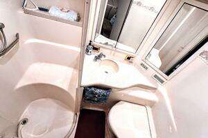 1998 Sea Ray 400 Sundancer thumbnail 46