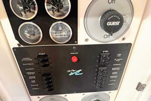 SEASCAPE 40ft Sea Ray Yacht For Sale