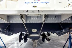 SEASCAPE 40ft Sea Ray Yacht For Sale