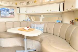 SEASCAPE 40ft Sea Ray Yacht For Sale