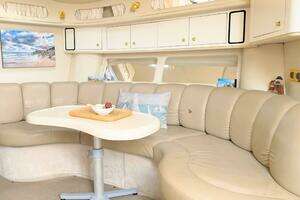 1998 Sea Ray 400 Sundancer thumbnail 40