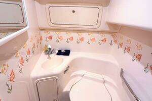1998 Sea Ray 400 Sundancer thumbnail 50