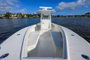 REEL CRAFT 34ft SeaVee Yacht For Sale