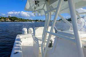 REEL CRAFT 34ft SeaVee Yacht For Sale