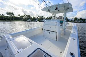 REEL CRAFT 34ft SeaVee Yacht For Sale