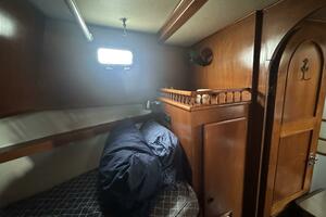 Yo Mama 44ft Marine Trader Yacht For Sale