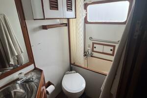 Yo Mama 44ft Marine Trader Yacht For Sale