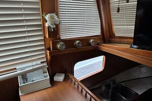 Yo Mama 44ft Marine Trader Yacht For Sale