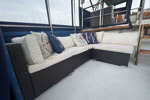 Yo Mama 44ft Marine Trader Yacht For Sale