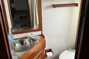 Yo Mama 44ft Marine Trader Yacht For Sale