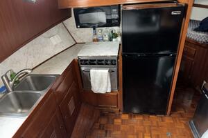 Yo Mama 44ft Marine Trader Yacht For Sale