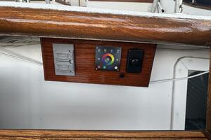 Yo Mama 44ft Marine Trader Yacht For Sale