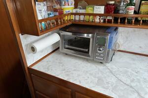 Yo Mama 44ft Marine Trader Yacht For Sale