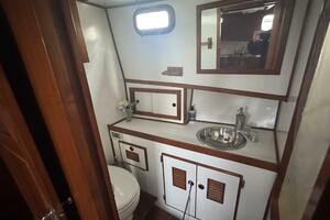 Yo Mama 44ft Marine Trader Yacht For Sale