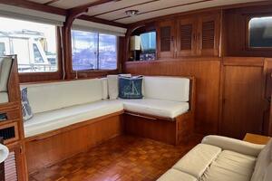 Yo Mama 44ft Marine Trader Yacht For Sale