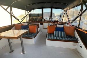 Yo Mama 44ft Marine Trader Yacht For Sale
