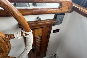 Yo Mama 44ft Marine Trader Yacht For Sale